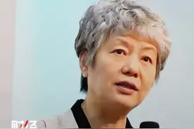 李玫瑾谈幼儿规则意识：需要在孩子很小的时候，明确提出绝不允许做的事 #观点分享 #教育 #李玫瑾视频封面