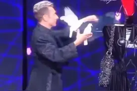 魔术为什么叫Magic #知识科普 #魔术  #英语 #英语词汇 视频封面
