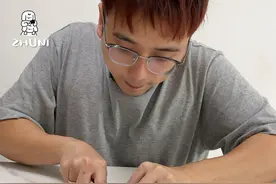 不着调的小东西，竟然还能拯救全屋收纳？！#收纳#鱼缸包边条#伸缩杆#好喜欢我的家视频封面