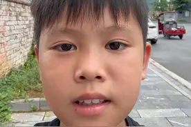 父亲节啦，给爸爸一个惊喜，同时也祝所有父亲们节日快乐 #父亲节 #叫我浩子呀 #抖音精选 #金牌育言家  #谢谢你成为我的小孩视频封面