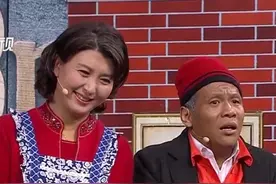 《明明白白我的心》——宋小宝、闫学晶、杨树林 #精选相声小品视频封面