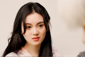 原来他不是不会对人好，他只是不会对我好 #情感共鸣 #第一次去男友家视频封面