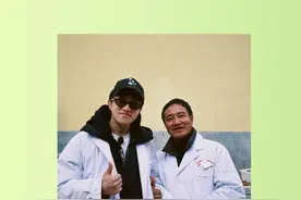 “十个勤天又再一次做了一件有结果的事”与有荣焉 #十个勤天视频封面