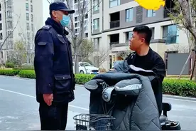 【电动车切勿入户充电】消防安全无小事，防患未然很重要。日常中养成良好习惯很重要，切记电动车不要进楼入户停放和充电，严禁飞线充电，这些安全知识，一定要牢记。#应急科普视频封面