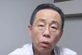 多吃5种食物，骨质疏松，补的又快又好 #骨质疏松 #医学科普 #涨知识 #医者仁心视频封面