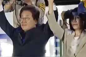 从“草根”到总统，李在明的“逆袭人生” 当过6年童工，左臂受伤终身残疾 从政后遭刺杀 抗议日本排污绝食24天！ #韩国总统  #李在明  #国际局势视频封面