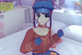 火遍全网的电子女友游戏《米塔》到底讲了个什么故事？米塔剧情