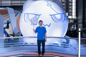 《崩坏：星穹铁道》ChinaJoy 2023展会回顾视频视频封面