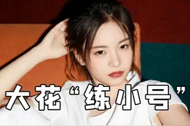 娱乐圈的大花虽然退居幕后了，但她们的“小号”也开始了较量#周也 #周迅 #张婧仪 #李冰冰视频封面