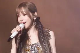 我们是好朋友，还只是好朋友。#王心凌 #还是好朋友 #王心凌上海演唱会视频封面