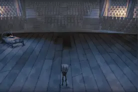 我的阴暗面 -04- Shady Part of Me