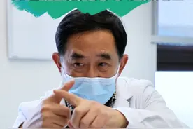 这么大的甲状腺癌，还有手术机会吗？ #甲状腺结节 #甲状腺癌 #甲状腺手术视频封面