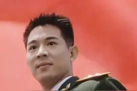 《中南海保镖》配音模仿，重温经典系列 #配音 #模仿 #经典港片 #李连杰 #什么角色让你记住了一整部影视视频封面