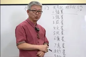 手机号最后一位：地六仪，代表了结果，虽然只占了5%是能量，但也非常的重要，是手机尾号的点睛之笔#国学文化 #易学智慧