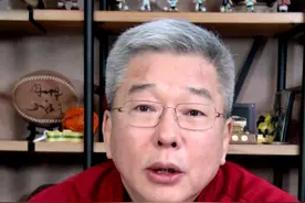 米卢：想给国家队留笔财富！ #dou来足球季 #足球合伙人 #中国队视频封面