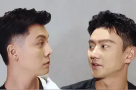 能看到陈伟霆和宁泽涛一起滑雪 12月你对我真的很好！#陈伟霆宁泽涛同框滑雪视频封面