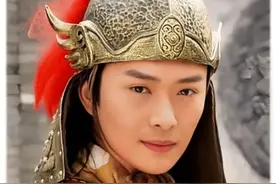 燕云十八骑重出江湖，所过之处无不闻风丧胆 #古装历史 #隋唐英雄传 #燕云十八骑 #罗艺视频封面