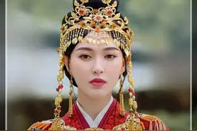 三姐妹同为相府千金，不料却因为一个男人彻底改变了命运 #燕云台视频封面