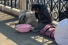 盘点那些让人小脑萎缩的瞬间 #让人小脑萎缩的问题 #不可理喻