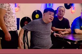幸福街精彩剧情来袭，快来看下那些逗笑你的精彩瞬间吧#搞笑#搞笑视频视频封面
