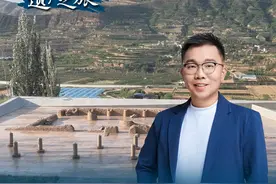 15分钟长视频，带你深度走进甘肃大地湾的6个中国之最。#天水 #大地湾遗址 #华夏文明起源视频封面