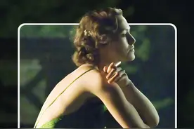 好残忍的爱情，be美学天花板！ #赎罪 #爱情 #纯爱