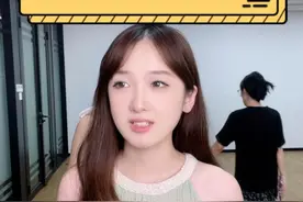 今天八卦一下，猜娱乐圈女星的前任老公 #办公室游戏 #欢乐办公室 #娱乐 @品牌办公室视频封面