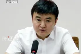 任职3年多，河南新乡市副市长，48岁孙栋任上被查，曾任鹤壁市副市长。视频封面