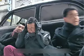 李先生到达上海，锄奸小队为其护送再次与圭由城一展开角逐视频封面