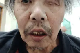 沈阳市寻亲：六旬老人被救助，穿黑色外套，高1米7，重65公斤图片