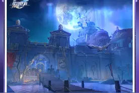 #崩坏星穹铁道 3.2情报前瞻 | 全新场景及敌方 #走过安眠地的花丛视频封面