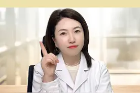 3种类型的红鼻子，皮肤科医生教你如何处理#脂溢性皮炎 #玫瑰痤疮 #敏感肌 #护肤 #硬核健康科普dou来说视频封面