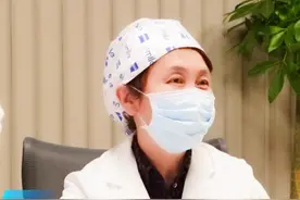 姑娘近视三四百度，全飞VS半飞，选哪个？ #硬核健康科普行动  #2025健康许愿池视频封面
