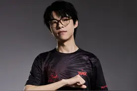 【CN瓦选手档案】FPX Life：我想和KK交换一下人生 #VCTCN