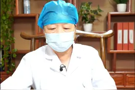 不要为没有的病提前焦虑 #脾胃 #中医 #健康视频封面