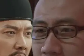 朱元璋穿越怒斥朱棣成祖庙号！#朱元璋 #朱棣 #明朝 #贴脸开大视频封面