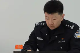 超速驾车，值不值？您来听听一位从警20多年的交警怎么说。#如世说 #交通安全知识点视频封面