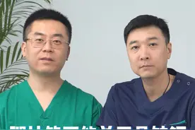 腿抽筋可能并不是缺钙，而是这个问题所导致！@宣武医院郭建明 #腿抽筋 #腿抽筋什么原因 #糖尿病 #供血不足视频封面