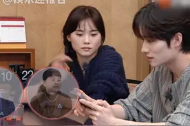 #井胧拼命在相亲对象面前给井迪挽回形象 井胧:我姐她其实不是一直这样的... #井迪井胧 #娱乐评论大赏 @DOU+小助手视频封面