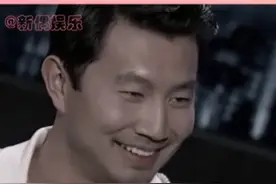 #刘思慕 ：我可是超级英雄！🌚#尚气 #尚气与十环传奇 视频封面