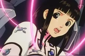 《Z-Mind》中 1999年的日本冷门老番，美少女机甲冷门佳作视频封面