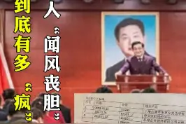 #上海文峰秘书夸老板有天眼 ，让人“闻风丧胆”的文峰  到底有多“疯”？#政媒原创作者联盟 视频封面