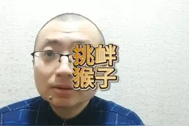 警方回应男子牵狗四川峨眉山进景区挑衅猴子视频封面