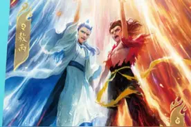 五一拆卡！哪吒斗天2弹！柚子爸居然拆出所有卡种？！ #哪吒卡片