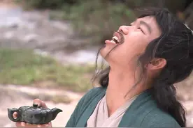 玉帝的儿子不识数 玉鼎真人 #宝莲灯前传 #影视解说视频封面