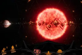 在一个万亿人口的文明中当行星总督是一种什么体验？视频封面