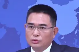 3月12日，国台办16字评价台网红“八炯”举报“亚亚在台湾”：宵小之辈，鸡鸣狗盗，为虎作伥 ，必遭严惩。视频封面