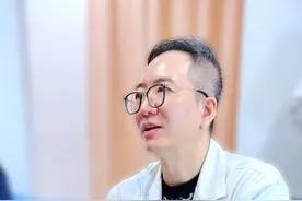 内侧半月板三级撕裂不到三周， 医生：中老年人很容易发生半月板撕裂，需要修理#半月板撕裂 #膝关节疼痛 #门诊日常 #上海十院关节中心视频封面