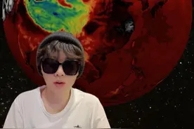 致命高温，未来5年真的会来吗？ 未来5年真的要迎来致命高温了吗？极端天气下，当代的年轻人已经不能安度晚年了？这到底怎么回事？#气象科普 #地理知识 #气候变化 #知识前沿派对 #抖音精选 @中国气象爱好者 @中气爱怎么说视频封面