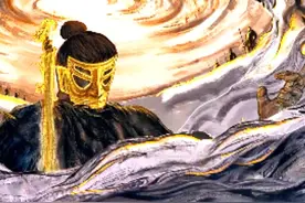 “中国人不肯赋予神，凌驾于人上的绝对权威”视频封面